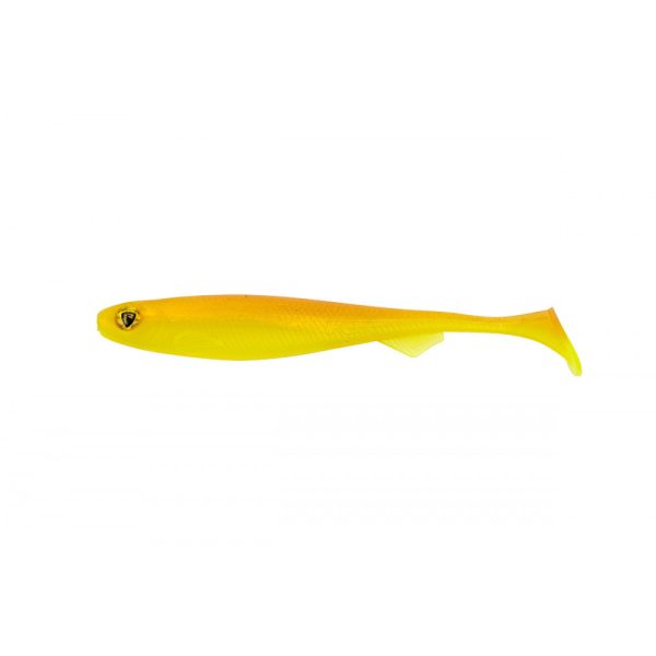 Fox Rage Slick Shad Ultra UV 7cm Sun Dance Rubber Artificial Lure