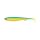 Fox Rage Slick Shad Ultra UV 9cm Blue Back Rubber Artificial Lure