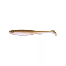 Fox Rage Slick Shad Ultra UV 13cm Wakasagi Rubber Lure