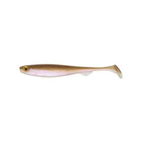 Fox Rage Slick Shad Ultra UV 7cm Wakasagi Rubber Lure