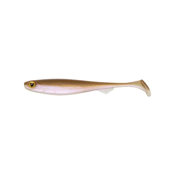 Fox Rage Slick Shad Ultra UV 7cm Wakasagi Rubber Artificial lure