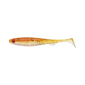 Fox Rage Slick Shad Ultra UV 7cm Tinsel Rubber Lure