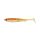 Fox Rage Slick Shad Ultra UV 7cm Tinsel Rubber Artificial Lure
