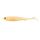 Fox Rage Slick Shad UV Pearl Rubber artificial bait 9cm