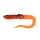 Fox Rage Slick Eel UV Red Wake Plastic Bait 20pcs 21cm