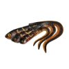 Fox Rage Slick Eel Burbot Plastic Bait 21cm 20pcs