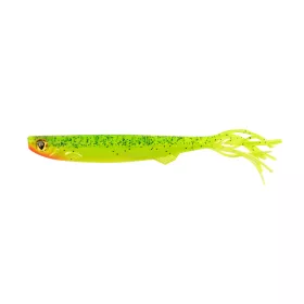 Fox Rage Slick Legend SS Bulk Lemon Tiger 18cm Plastic Bait
