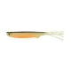 Fox Rage Slick Legend SS Bulk Hot Olive 18cm Plastic Bait