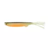 Fox Rage Slick Legend SS Bulk Hot Olive 15cm Plastic Bait