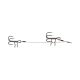 Fox Rage Strike Point Double Stinger 10cm and 5cm with 6 and 8 hooks 2pcs