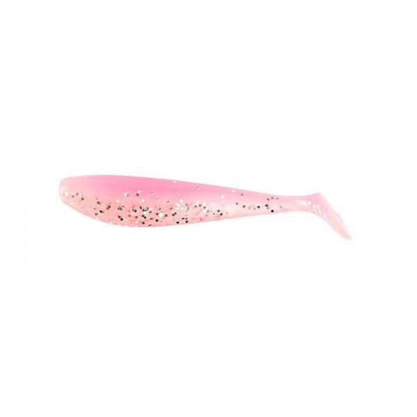 Fox Rage Zander Pro UV 10cm Shads Pear Rubber Artificial Lure