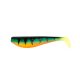 Fox Rage Zander Pro UV 7.5cm Fire Tiger Rubber Artificial Lure
