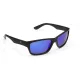 Fox Rage Eyewear Camo Frame Grey Lens Mirror Blue Sunglasses
