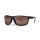 Fox Rage Matt Black Wrap Brown Lens Sunglasses