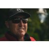 Fox Rage Matt Black Wrap Brown Lens Sunglasses