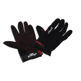 Fox Rage Thermal Power Grip Gloves M