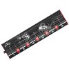 Fox Rage Roll-up PVC Fish Measure 60cm
