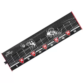 Fox Rage Roll-up PVC Fish Measure 60cm