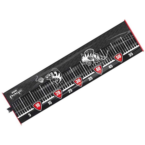Fox Rage Roll-up PVC Fish Measure 60cm