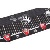 Fox Rage Roll-up PVC Fish Measure 60cm