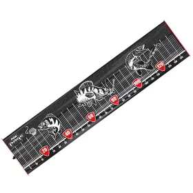 Fox Rage Roll-up PVC Fish Measure 140cm