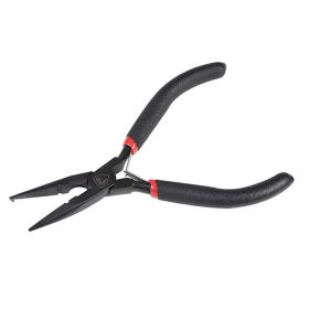 Fox Rage Fine Tooth Split Ring Pliers for Predator Fishing