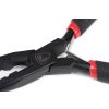 Fox Rage Fine Tooth Split Ring Pliers for Predator Fishing