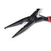 Fox Rage Fine Tooth Split Ring Pliers for Predator Fishing