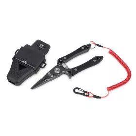 Fox Rage 18cm Belt Pliers Pliers Multifunctional Pliers