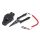 Fox Rage 18cm Belt Pliers Pliers Multifunctional Pliers