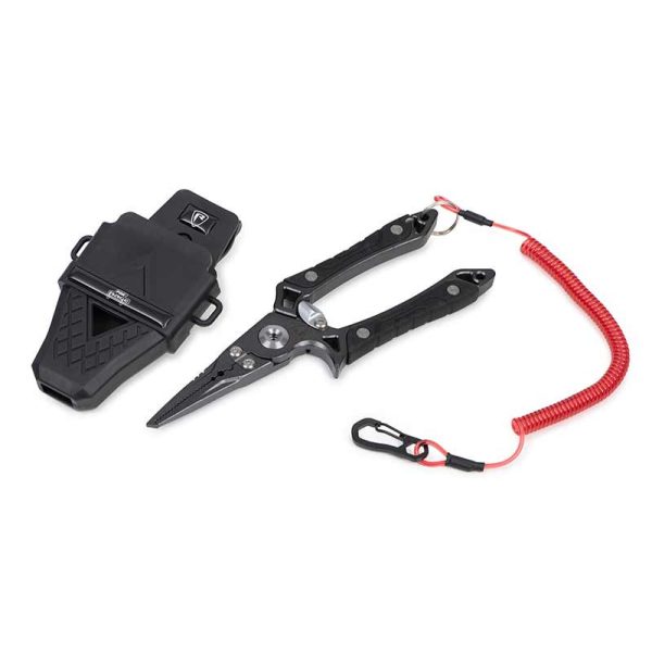 Fox Rage 18cm Belt Pliers Pliers Multifunctional Pliers