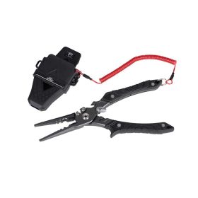 Fox Rage 23cm Belt Pliers Pliers Multifunctional Pliers