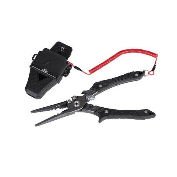 Fox Rage 23cm Belt Pliers Pliers Multifunctional Pliers