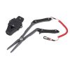 Fox Rage 30cm Belt Pliers Pliers Multifunctional Pliers