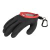 Fox Rage Left-Handed Predator Fish Lifting Glove S-M