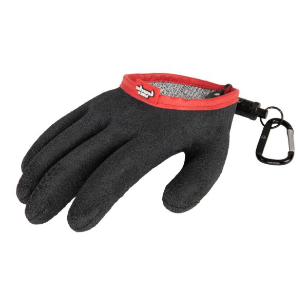Fox Rage Left-Handed Predator Fish Lifting Glove S-M