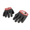 Fox Rage Left-Handed Predator Fishing Landing Glove L-XL
