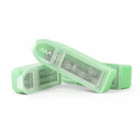 Preston NonToxic Shot Refill No. 1 Split Shot Lead