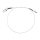 Fox Rage Rage Strike Point 19 Strand Leader Predator Leader 2pcs 40cm 12kg