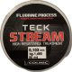 Colmic Teck Stream 50m 0,103mm monofilament leader