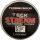 Colmic Teck Stream 50m 0,115mm monofilament leader