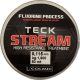 Colmic Teck Stream 50m 0,115mm monofilament leader