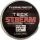 Colmic Teck Stream 50m 0,125mm monofilament leader