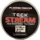 Colmic Teck Stream 50m 0,145mm monofilament leader