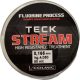 Colmic Teck Stream 50m 0,165mm monofilament leader