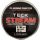 Colmic Teck Stream 50m 0,185mm monofilament leader