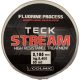 Colmic Teck Stream 50m 0,185mm monofilament leader