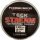 Colmic Teck Stream 50m 0,20mm monofilament leader
