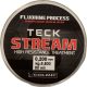 Colmic Teck Stream 50m 0,20mm monofilament leader