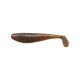 Fox Rage Zander Pro UV 7.5cm Motor Oil Rubber Lure